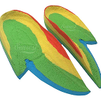 Gait Plate